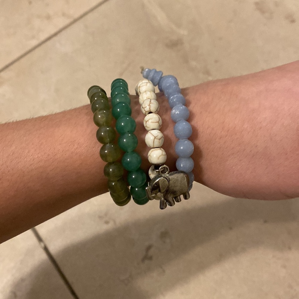 Boho Bracelets - image 2